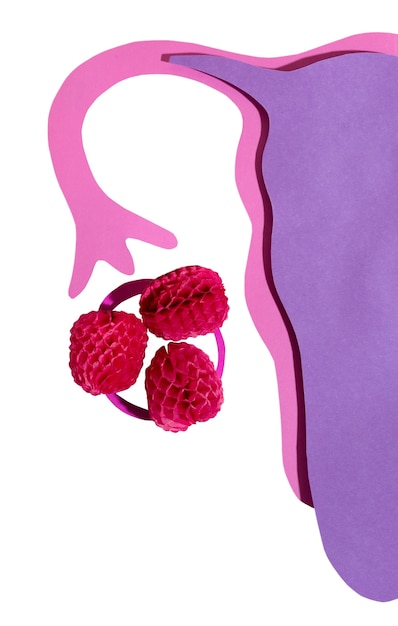 Enhancing Fertility in Women with PCOS through the Power of Berberine