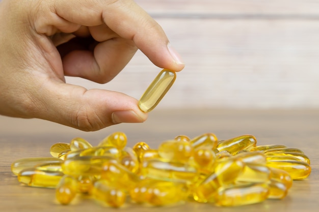 Unlocking the Power of MCT Oil: Discover 5 Proven Health Benefits of This Remarkable Supplement