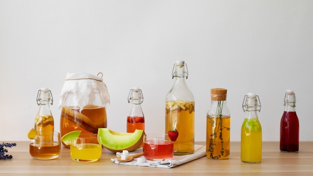 Essential Nutrition Strategies for Optimal Alcohol Detoxification