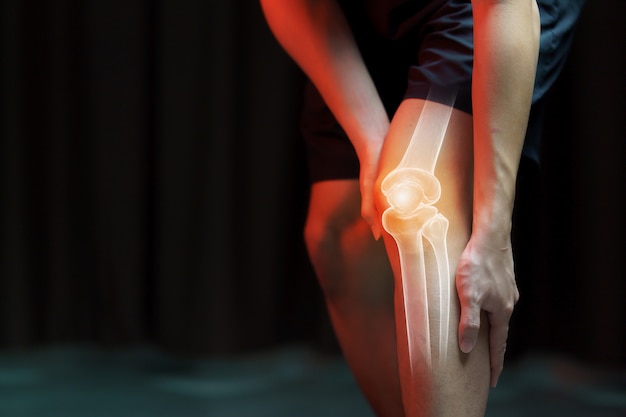 Effective Strategies to Address and Alleviate Joint Issues