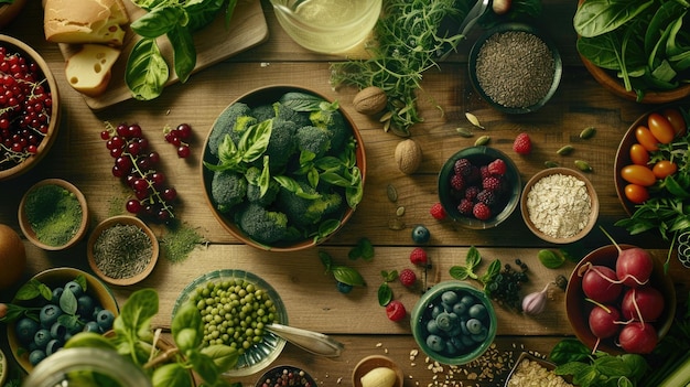 Exploring the Plant-Based Diet: Essential Foods, Avoidances, Comprehensive Meal Plans, and More