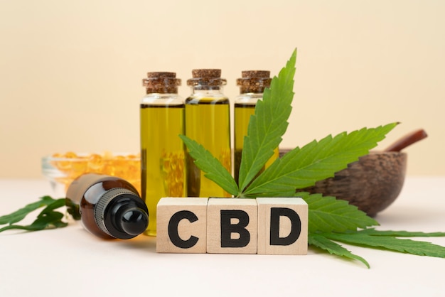 Discover the Ultimate Method for Enjoying CBD