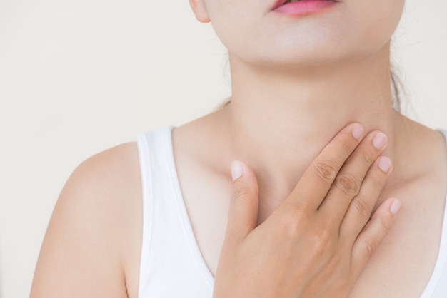 Achieve Heartburn Relief at Home with These 11 Simple and Powerful Remedies