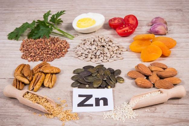 Unlocking the Power of Zinc: Radiant Skin, Strong Immunity, and Beyond