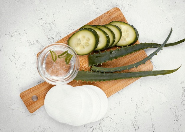 Discover the Wonders of Aloe Vera: DIY Recipes for Radiant Skin, Acne Solutions, and Beyond