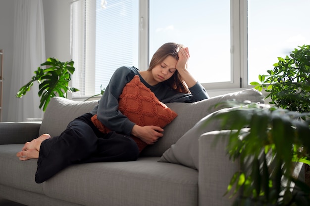 Nine Effective Natural Remedies to Combat Pregnancy Fatigue